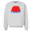 Ultimate Cotton® Crewneck Sweatshirt Thumbnail