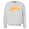 Ultimate Cotton® Crewneck Sweatshirt Thumbnail