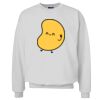 Ultimate Cotton® Crewneck Sweatshirt Thumbnail