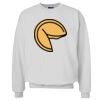 Ultimate Cotton® Crewneck Sweatshirt Thumbnail