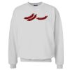 Ultimate Cotton® Crewneck Sweatshirt Thumbnail