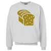 Ultimate Cotton® Crewneck Sweatshirt Thumbnail