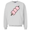 Ultimate Cotton® Crewneck Sweatshirt Thumbnail