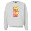 Ultimate Cotton® Crewneck Sweatshirt Thumbnail