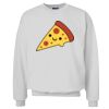 Ultimate Cotton® Crewneck Sweatshirt Thumbnail