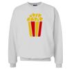 Ultimate Cotton® Crewneck Sweatshirt Thumbnail