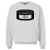 Ultimate Cotton® Crewneck Sweatshirt Thumbnail