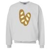 Ultimate Cotton® Crewneck Sweatshirt Thumbnail