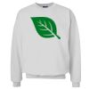 Ultimate Cotton® Crewneck Sweatshirt Thumbnail
