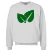 Ultimate Cotton® Crewneck Sweatshirt Thumbnail