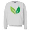 Ultimate Cotton® Crewneck Sweatshirt Thumbnail