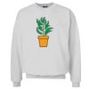 Ultimate Cotton® Crewneck Sweatshirt Thumbnail