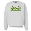 Ultimate Cotton® Crewneck Sweatshirt Thumbnail