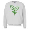 Ultimate Cotton® Crewneck Sweatshirt Thumbnail