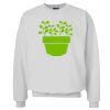Ultimate Cotton® Crewneck Sweatshirt Thumbnail