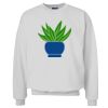 Ultimate Cotton® Crewneck Sweatshirt Thumbnail