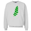 Ultimate Cotton® Crewneck Sweatshirt Thumbnail