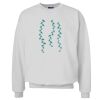 Ultimate Cotton® Crewneck Sweatshirt Thumbnail