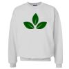 Ultimate Cotton® Crewneck Sweatshirt Thumbnail