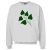Ultimate Cotton® Crewneck Sweatshirt Thumbnail