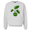 Ultimate Cotton® Crewneck Sweatshirt Thumbnail