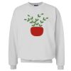 Ultimate Cotton® Crewneck Sweatshirt Thumbnail