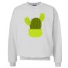 Ultimate Cotton® Crewneck Sweatshirt Thumbnail