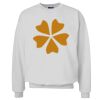 Ultimate Cotton® Crewneck Sweatshirt Thumbnail