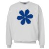 Ultimate Cotton® Crewneck Sweatshirt Thumbnail