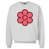 Ultimate Cotton® Crewneck Sweatshirt Thumbnail