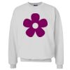 Ultimate Cotton® Crewneck Sweatshirt Thumbnail
