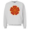 Ultimate Cotton® Crewneck Sweatshirt Thumbnail