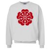 Ultimate Cotton® Crewneck Sweatshirt Thumbnail