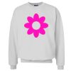 Ultimate Cotton® Crewneck Sweatshirt Thumbnail