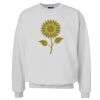 Ultimate Cotton® Crewneck Sweatshirt Thumbnail