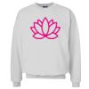 Ultimate Cotton® Crewneck Sweatshirt Thumbnail