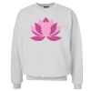 Ultimate Cotton® Crewneck Sweatshirt Thumbnail