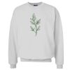 Ultimate Cotton® Crewneck Sweatshirt Thumbnail