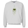 Ultimate Cotton® Crewneck Sweatshirt Thumbnail