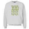 Ultimate Cotton® Crewneck Sweatshirt Thumbnail