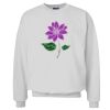 Ultimate Cotton® Crewneck Sweatshirt Thumbnail