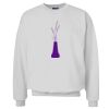 Ultimate Cotton® Crewneck Sweatshirt Thumbnail