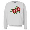 Ultimate Cotton® Crewneck Sweatshirt Thumbnail