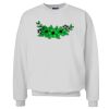 Ultimate Cotton® Crewneck Sweatshirt Thumbnail