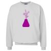 Ultimate Cotton® Crewneck Sweatshirt Thumbnail