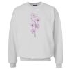 Ultimate Cotton® Crewneck Sweatshirt Thumbnail