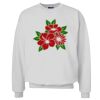 Ultimate Cotton® Crewneck Sweatshirt Thumbnail