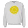 Ultimate Cotton® Crewneck Sweatshirt Thumbnail