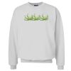Ultimate Cotton® Crewneck Sweatshirt Thumbnail