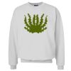 Ultimate Cotton® Crewneck Sweatshirt Thumbnail